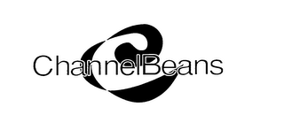 CHANNEL BEANS logo