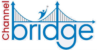 CHANNEL BRIDGE logo