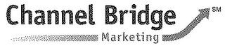CHANNEL BRIDGE MARKETING logo