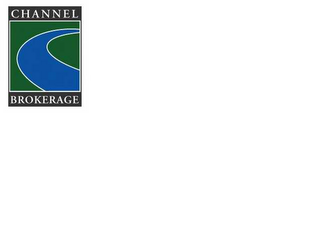CHANNEL BROKERAGE logo