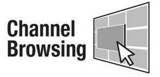 CHANNEL BROWSING logo