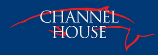 CHANNEL HOUSE logo