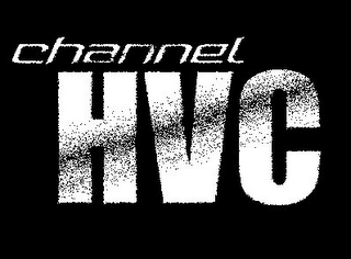 CHANNEL HVC logo