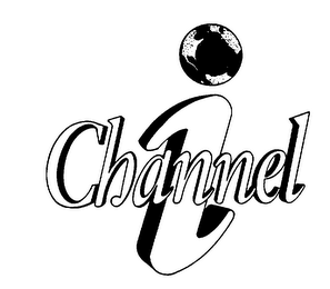 CHANNEL I logo