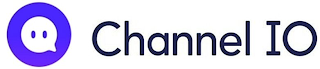 CHANNEL IO logo