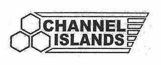 CHANNEL ISLANDS