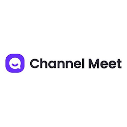 CHANNEL MEET logo