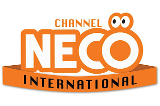 CHANNEL NECO INTERNATIONAL logo