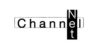 CHANNEL NET logo