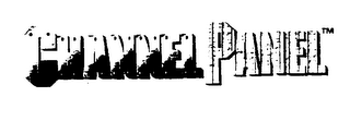 CHANNEL PANEL logo