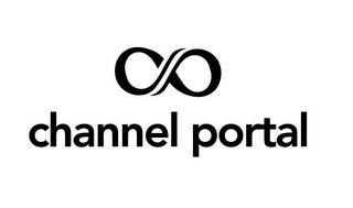 CHANNEL PORTAL logo
