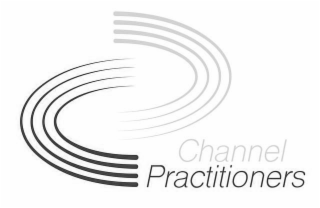 CHANNEL PRACTITIONERS logo