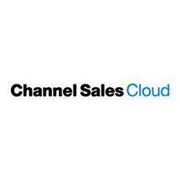 CHANNEL SALES CLOUD logo