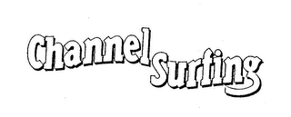 CHANNEL SURFING logo