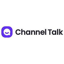 CHANNEL TALK logo