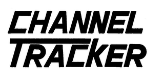 CHANNEL TRACKER logo