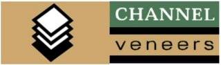 CHANNEL VENEERS logo