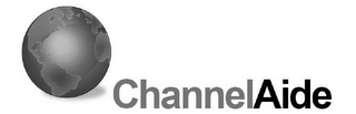 CHANNELAIDE logo