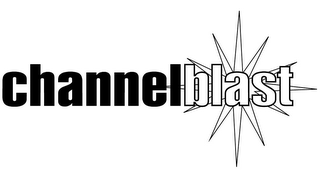 CHANNELBLAST logo