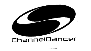 CHANNELDANCER logo