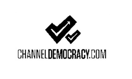 CHANNELDEMOCRACY.COM logo