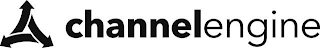 CHANNELENGINE logo