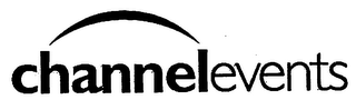 CHANNELEVENTS logo