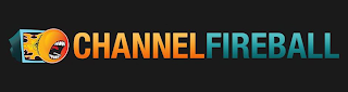 CHANNELFIREBALL logo