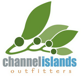 CHANNELISLANDS OUTFITTERS logo