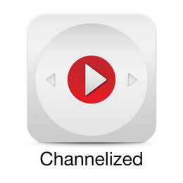 CHANNELIZED logo
