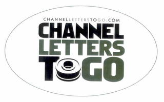 CHANNELLETTERSTOGO.COM CHANNEL LETTERS TOGO logo