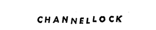 CHANNELLOCK logo