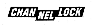 CHANNELLOCK logo