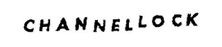 CHANNELLOCK logo