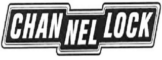 CHANNELLOCK logo