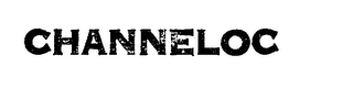 CHANNELOC logo