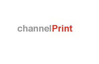 CHANNELPRINT logo