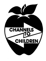CHANNELS TO CHILDREN logo