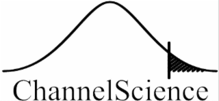 CHANNELSCIENCE logo