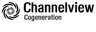 CHANNELVIEW COGENERATION logo