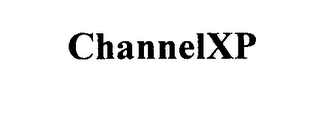 CHANNELXP logo