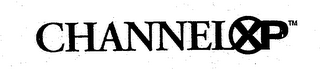 CHANNELXP logo
