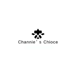 CHANNIE'S CHIOCE logo