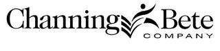 CHANNING BETE COMPANY logo