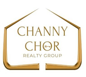 CHANNY CHOR REALTY GROUP logo