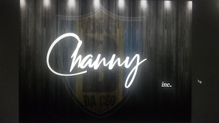 CHANNY, INC. logo
