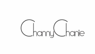 CHANNYCHANIE logo