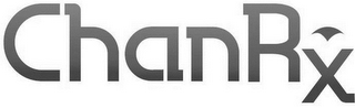 CHANRX logo