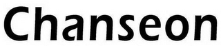 CHANSEON logo