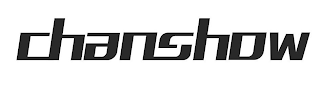 CHANSHOW logo
